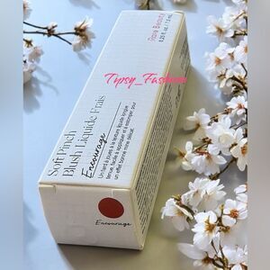 RARE BEAUTY Soft Pinch Liquid Blush – Shade: ENCOURAGE (0.25 fl oz / 7.5ml)